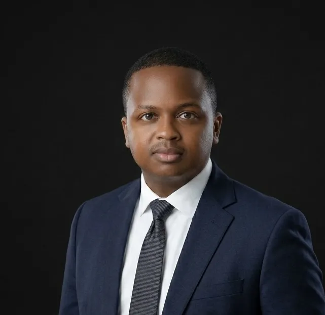 Louis Hitimana